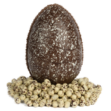 GIANT Speckled Dinosaur Egg