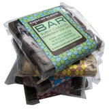 Set of 5 Bars - House of Knipschildt Artisan Chocolates