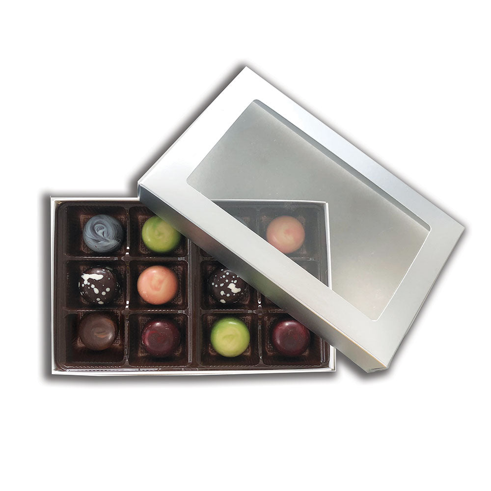 M&S Collection Mixologist's Chocolate Assortment