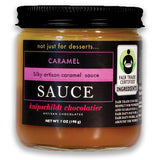 Our Decadent Sauce Gift Box - House of Knipschildt Artisan Chocolates