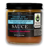 Our Decadent Sauce Gift Box - House of Knipschildt Artisan Chocolates