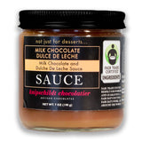 Our Decadent Sauce Gift Box - House of Knipschildt Artisan Chocolates