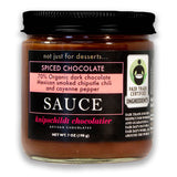 Our Decadent Sauce Gift Box - House of Knipschildt Artisan Chocolates