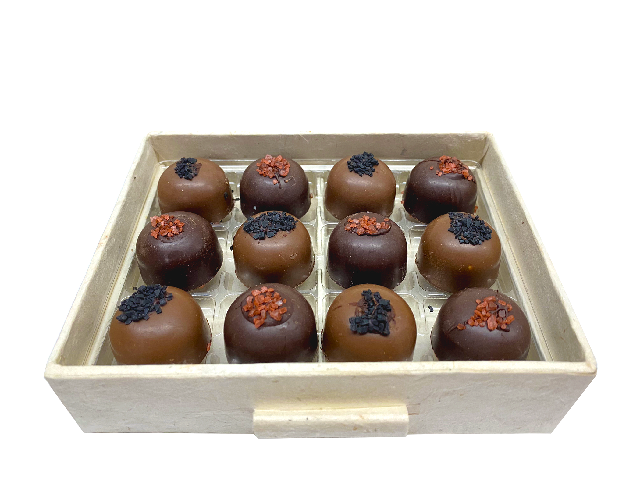 菓子 PHILIPPE BEL Palet Caramel au Chocolat Chocolat de grignotage | Chocolat Philippe Bel