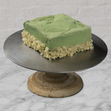 The Green Lady: Matcha Green Tea Cake_