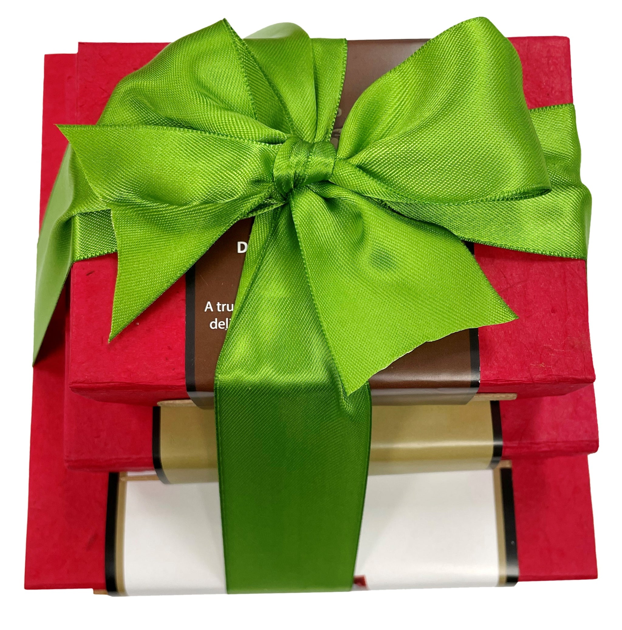 Signature Collection Gift Set – Chocopologie