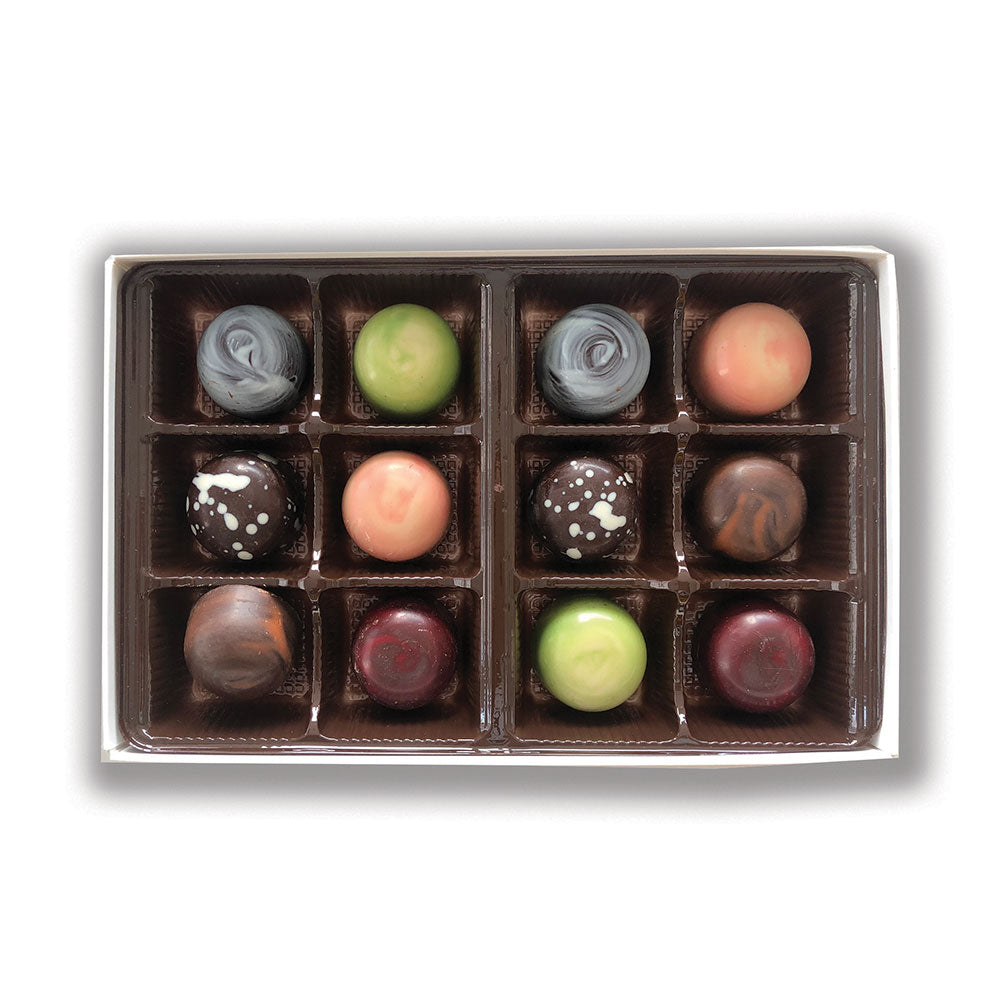 The Mixologist Collection – Chocopologie
