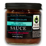 Our Decadent Sauce Gift Box - House of Knipschildt Artisan Chocolates