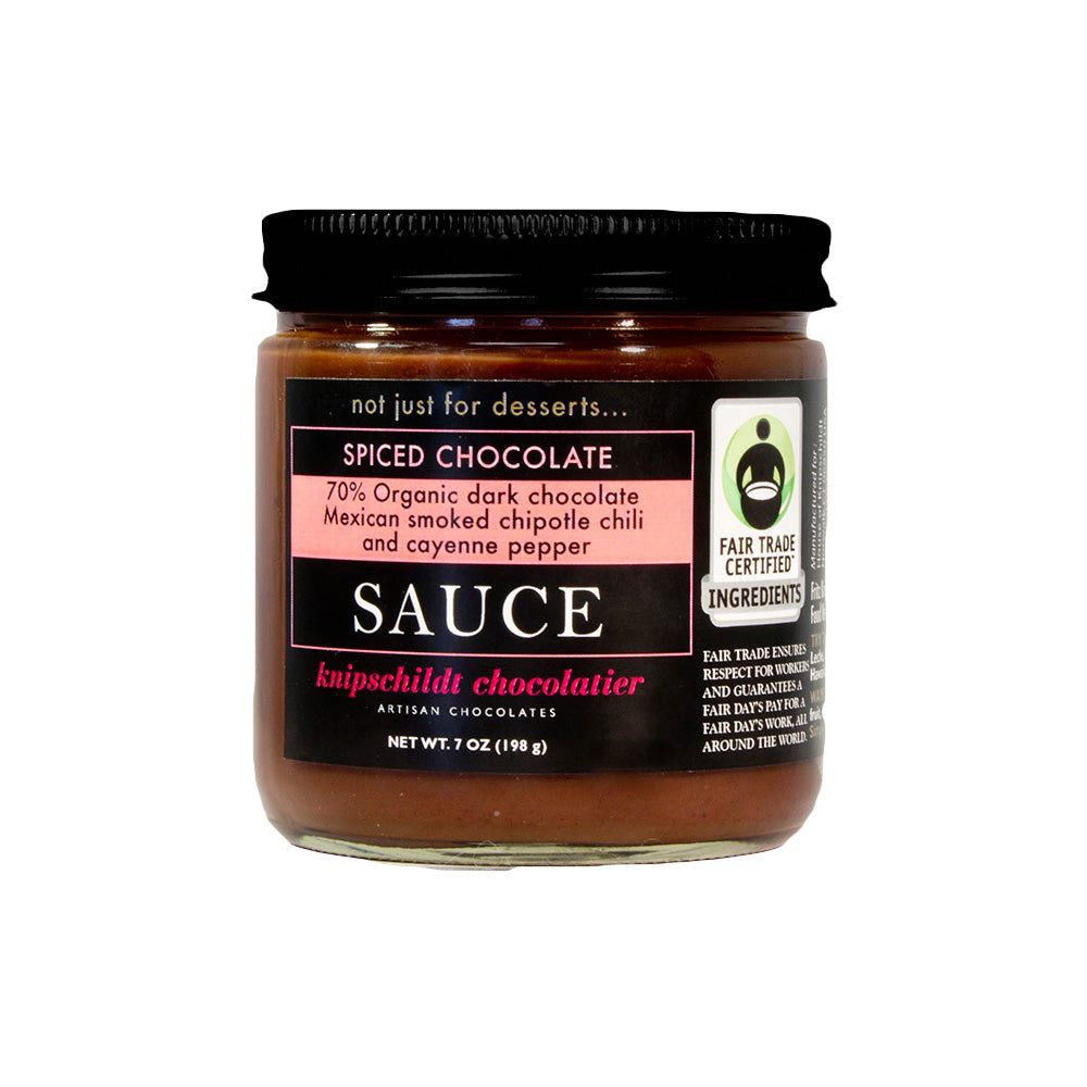 caramel sauce – Chocopologie